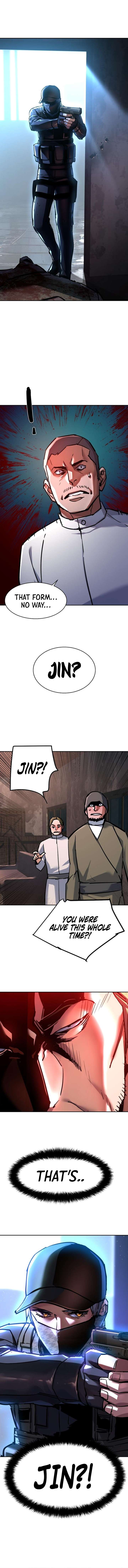 Mercenary Enrollment, Chapter 227 image 13